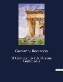 Il Commento alla Divina Commedia