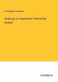 Anleitung zur Qualitativen Chemischen Analyse