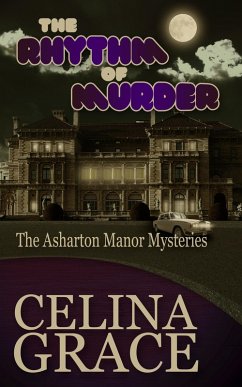 Cover The Rhythm of Murder (The Asharton Manor Mysteries, #3) (eBook, ePUB)