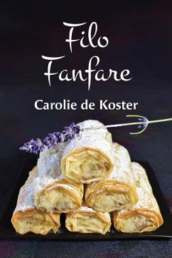 Cover Filo Fanfare (eBook, ePUB)