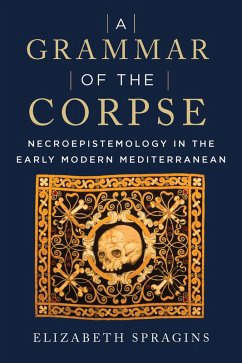 Cover Grammar of the Corpse (eBook, ePUB)
