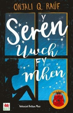 Cover Y Seren Uwch fy Mhen (eBook, ePUB)