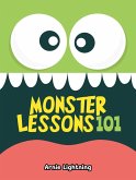 Monster Lesson 101 (eBook, ePUB)