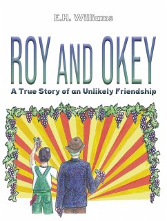 Roy and Okey (eBook, ePUB) - Williams, E. H