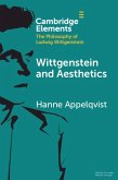 Wittgenstein and Aesthetics (eBook, PDF)