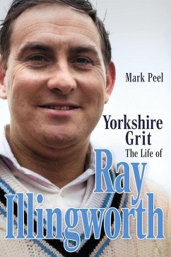 Yorkshire Grit (eBook, ePUB) - Peel, Mark