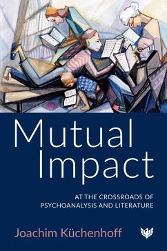 Cover Mutual Impact (eBook, ePUB)