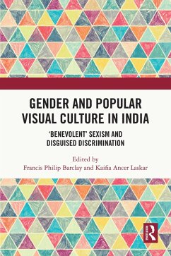 Gender and Popular Visual Culture in India (eBook, PDF)