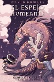 El Espejo Humeante (eBook, ePUB) El Espejo Humeante (eBook, ePUB)