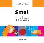 My Bilingual Book-Smell (English-Farsi) (eBook, PDF)