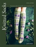 Knitted Socks (eBook, PDF)