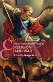 Cambridge Companion to Religion and War (eBook, ePUB)