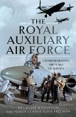 Royal Auxiliary Air Force (eBook, PDF)