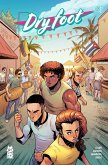 Dry Foot #1 (eBook, ePUB)