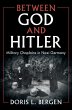 Between God and Hitler (eBook, ePUB) - Bild 1