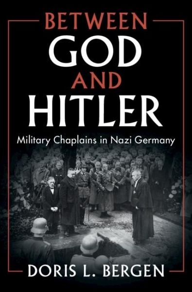 Between God and Hitler (eBook, ePUB) Between God and Hitler (eBook, ePUB)