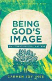 Being God's Image (eBook, ePUB)