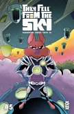 They Fell from the Sky #5 (eBook, ePUB) They Fell from the Sky #5 (eBook, ePUB)