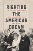 Righting the American Dream (eBook, ePUB)
