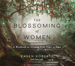 Cover Blossoming of Women (eBook, ePUB)