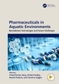 Pharmaceuticals in Aquatic Environments (eBook, ePUB)