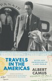 Travels in the Americas (eBook, ePUB)