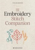 Embroidery Stitch Companion (eBook, PDF)