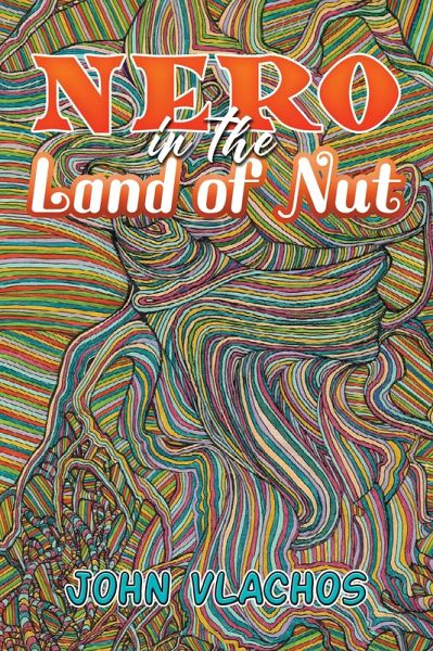 Nero in the Land of Nut (eBook, ePUB) Nero in the Land of Nut (eBook, ePUB)
