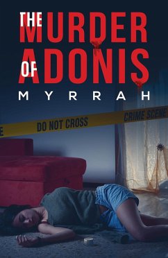 Murder of Adonis (eBook, ePUB) - Myrrah