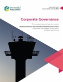 Corporate Governance and Sustainable Development Goals in Africa (eBook, PDF)