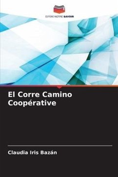 El Corre Camino Coopérative - Bazán, Claudia Iris