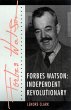 Forbes Watson (eBook, PDF) - Bild 1