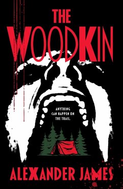Woodkin (eBook, ePUB) - James, Alexander