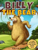 Billy the Bear (Fun Time Reader) (eBook, ePUB)