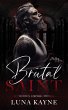 Brutal Saint (Vicious Empire, #2)... - Bild 1