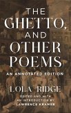 Ghetto, and Other Poems (eBook, ePUB) Ghetto, and Other Poems (eBook, ePUB)