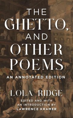 Cover Ghetto, and Other Poems (eBook, ePUB)