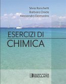 Esercizi di chimica (eBook, ePUB) Esercizi di chimica (eBook, ePUB)
