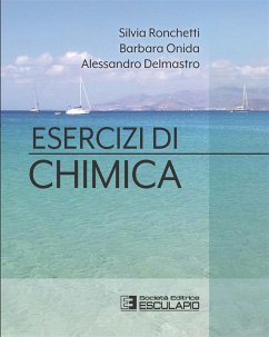 Cover Esercizi di chimica (eBook, ePUB)