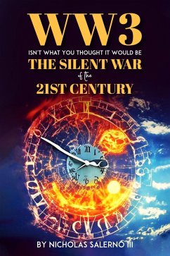 WW3 Isn't What You Thought It Would Be (eBook, ePUB) - Salerno, Nicholas