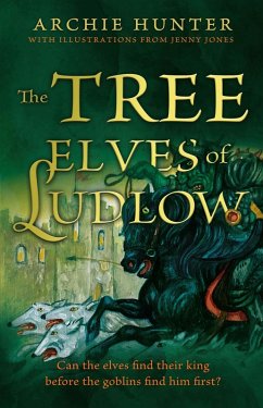 Cover Tree Elves of Ludlow (eBook, ePUB)
