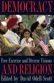 Democracy and Religion (eBook, PDF) Democracy and Religion (eBook, PDF)