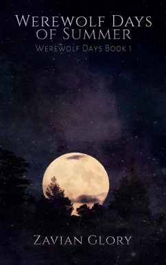 Cover Werewolf Days of Summer (eBook, ePUB)