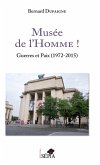 Musée de l'Homme ! (eBook, PDF)