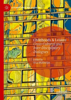 Childhoods & Leisure (eBook, PDF)