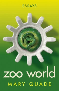 Cover Zoo World (eBook, ePUB)