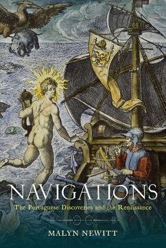 Navigations (eBook, ePUB) - Malyn Newitt, Newitt