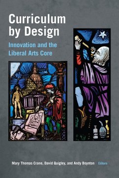 Cover Curriculum by Design (eBook, PDF)