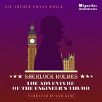 The Adventure of the Engineer's Thumb (MP3-Download)