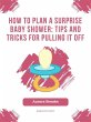 How to Plan a Surprise Baby Shower-... - Bild 1